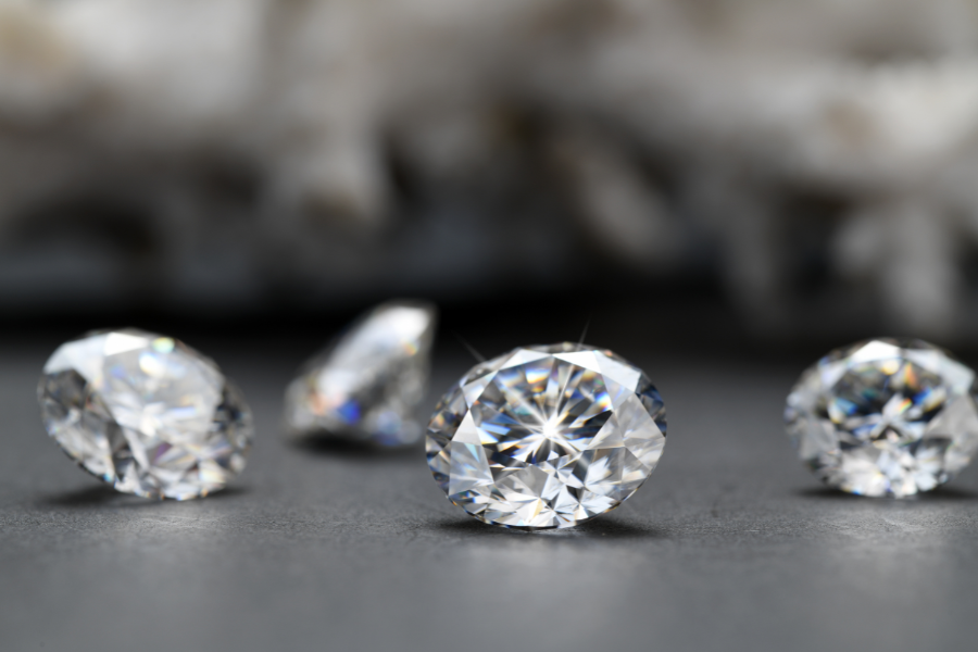 From heritage to modern luxury: India’s diamond market evolves