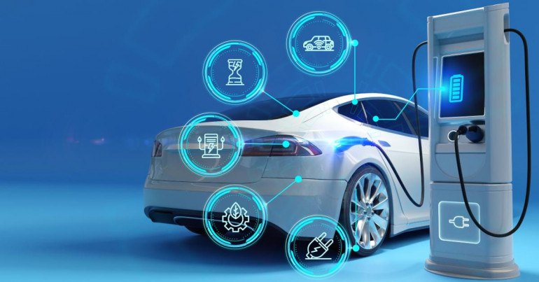 Centre engages industry stakeholders to strengthen electric commercial vehicle ecosystem and accelerate clean mobility transition