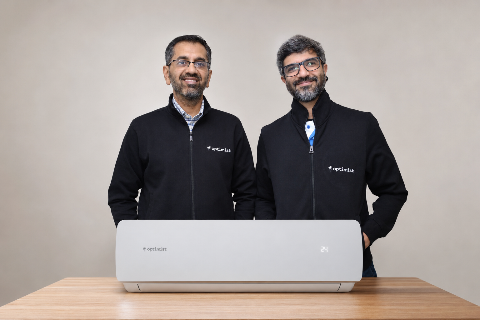Optimist Launches Smart AC Range Built for India’s Extreme Summers