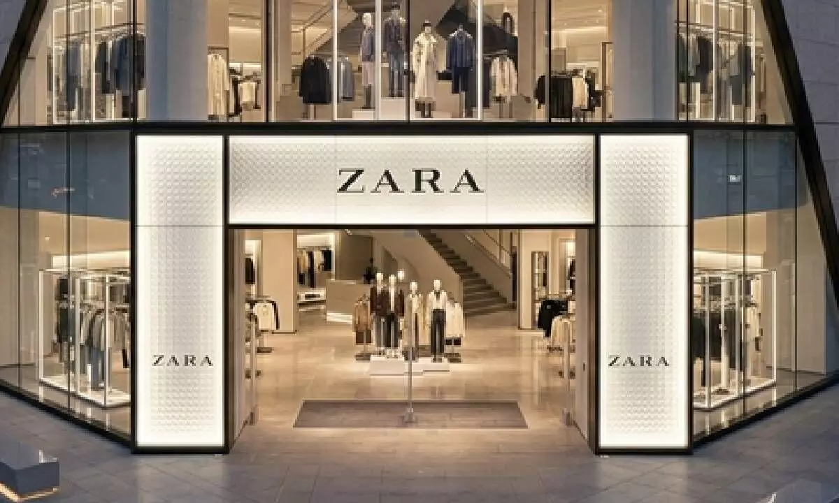 Zara India Profit Falls 32% in FY26 Despite Strong Brand Presence