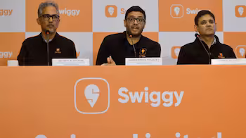Swiggy says founder nomination rights did not amount to “concentration of power”, tied to push for Indian owned company status