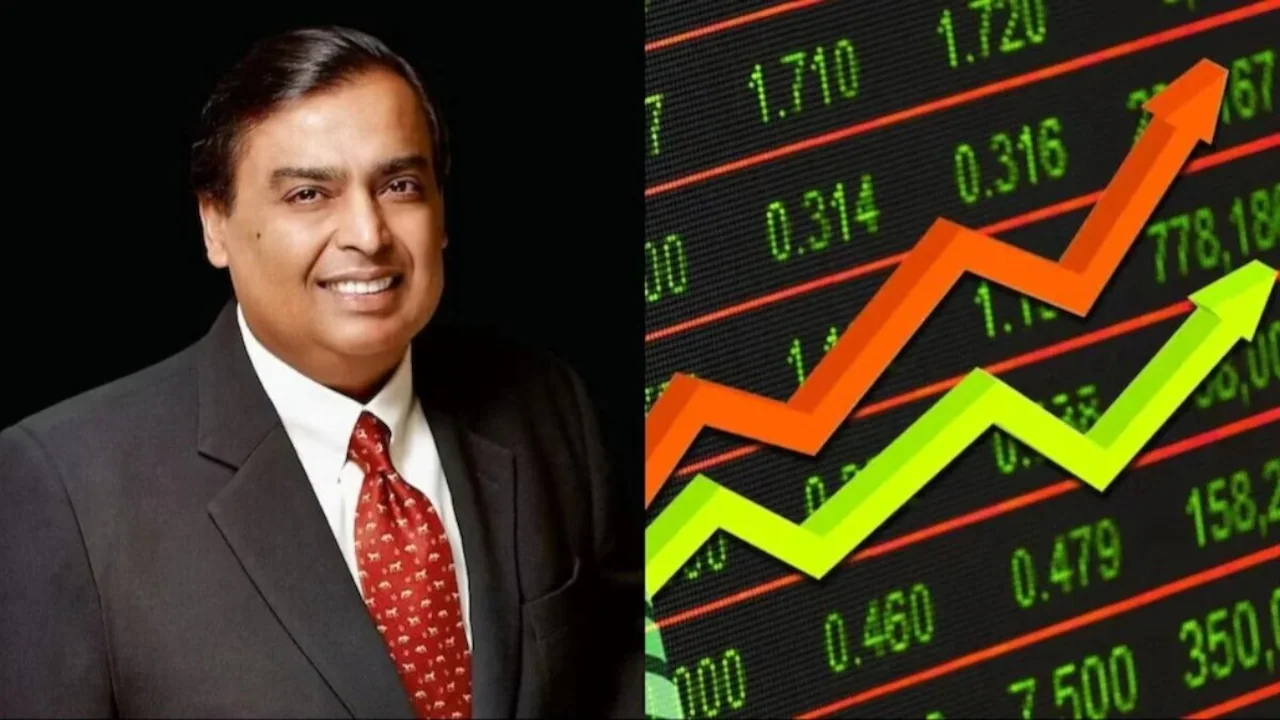 Reliance’s Contribution To India’s Exchequer Crosses ₹2.16 Lakh Crore In FY26; CSR Spend Also Rises