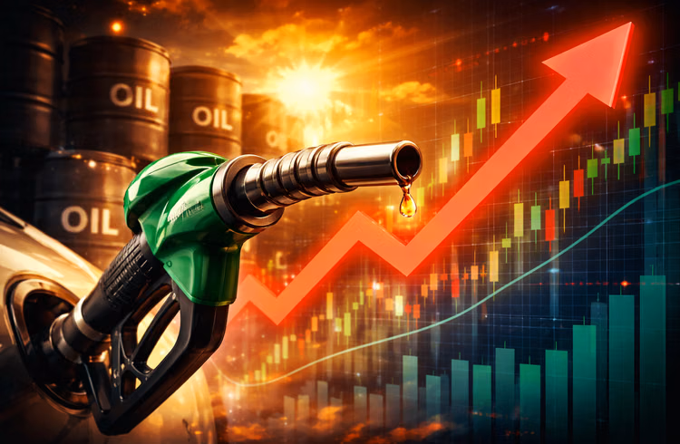 Govt Warns of Fresh Inflation Risks as Fuel Prices Rise and Monsoon Concerns Grow