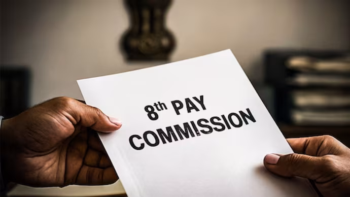 8th Pay Commission Talks Shift Focus From Salary Hike to Pension Security