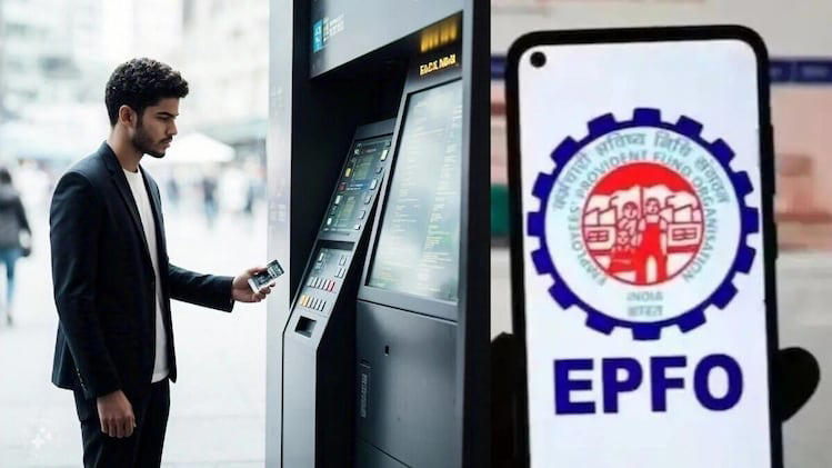 EPFO 3.0 to Make PF Withdrawals Faster Through UPI; Here’s What Subscribers Need to Know