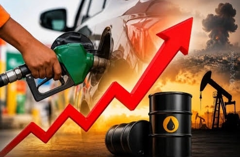 Fuel Prices May Rise Further Despite Record Profits by Oil Companies