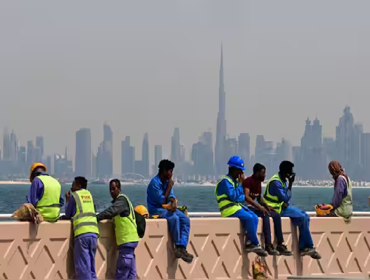 Middle East Conflict Hits Indian Jobs: What It Means for You and Your Family, New tensions in the Gulf and slowing global exports are creating a tough job market for millions of young Indians