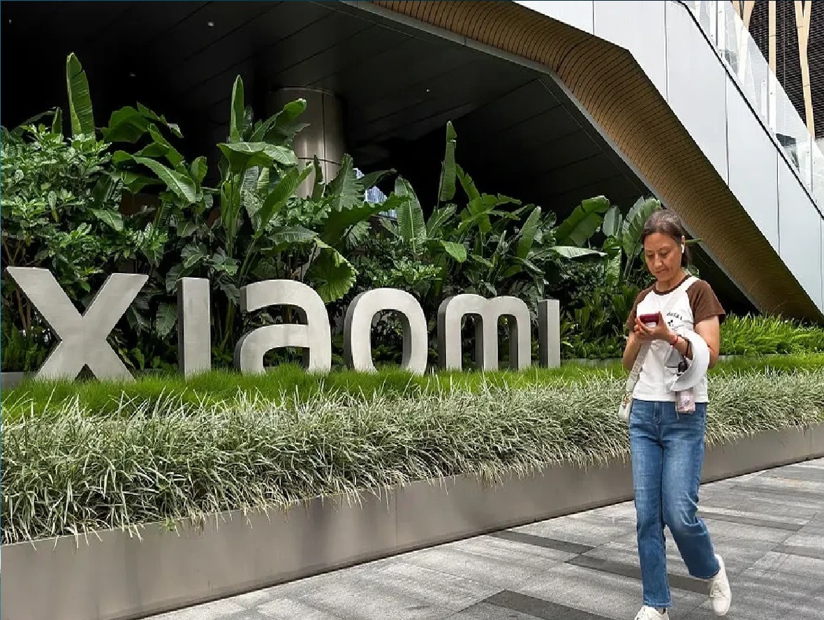 Xiaomi 17T India Launch Confirmed for June 4, Leica Cameras and Massive Battery Teased