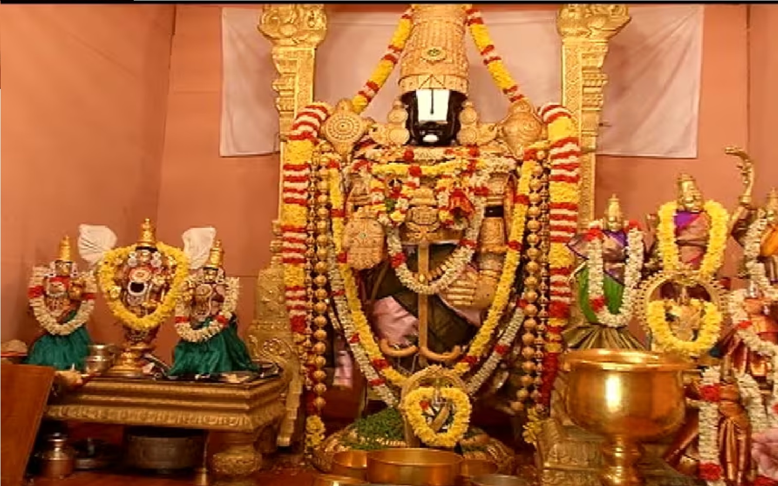 Government Rejects Claims on Monetisation of Temple Gold Holdings