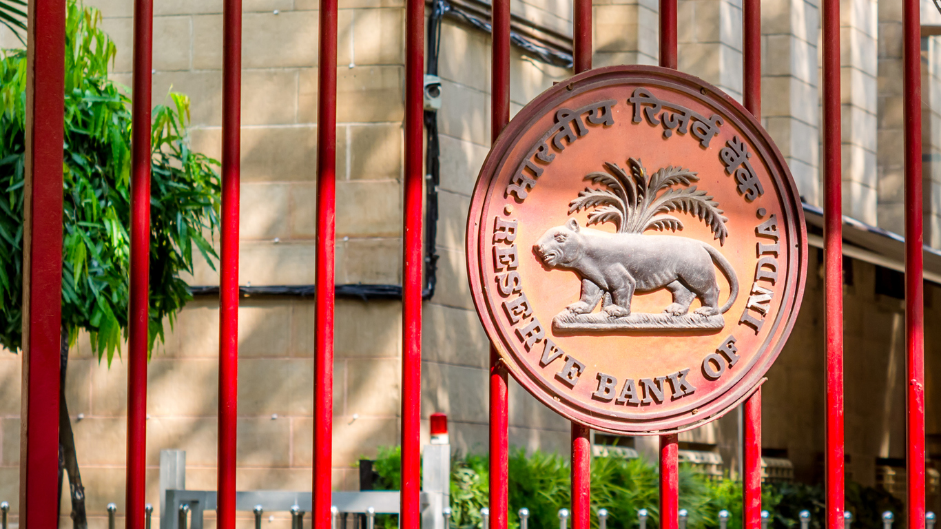 RBI Says West Asia Crisis Could Impact India’s Growth and Inflation in Short Term