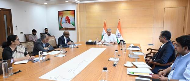 India to overhaul AI curriculum with stronger industry integration, practical training and shared infrastructure