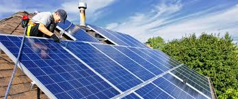 How Much Space Is Needed for Solar Panels? Complete Guide to Subsidy and Online Registration