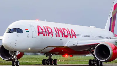 Air India, IndiGo Slash Over 250 Daily Domestic Flights Amid Fuel Cost Surge