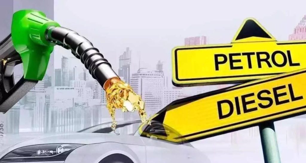 Petrol and Diesel Export Duty Slashed: Here’s How It Impacts Fuel Prices
