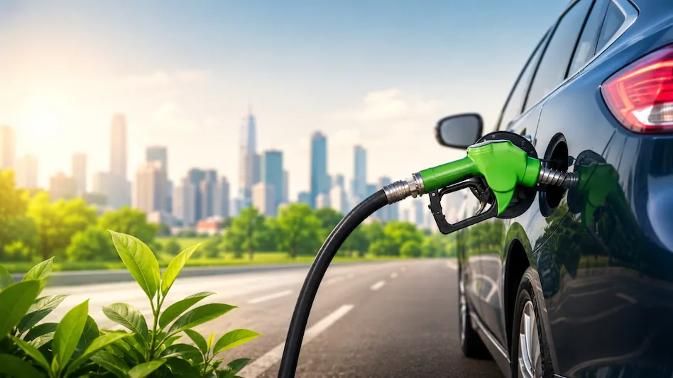 Government to Roll Out 100 Ethanol Fuel Stations; Targets 5,000 by 2027