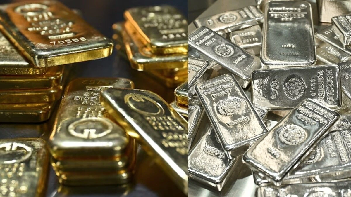 India Raises Import Duty on Gold, Silver and Platinum to Protect Economy Amid Global Uncertainty