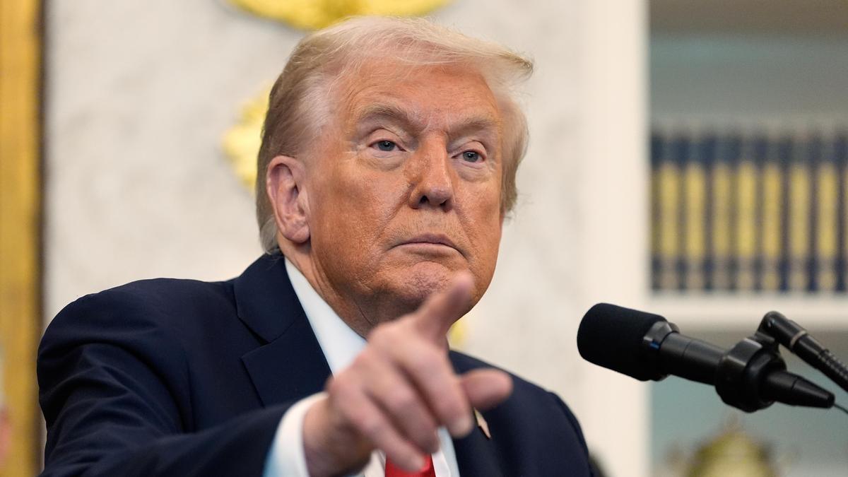 US 301: weapon to impose tariff