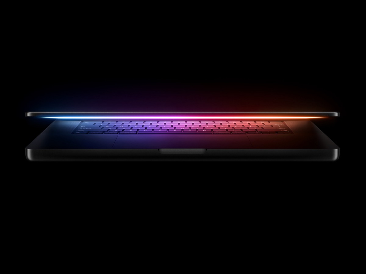 Apple MacBook Ultra Could Debut in 2026 with OLED Display, Touchscreen and New Sizes