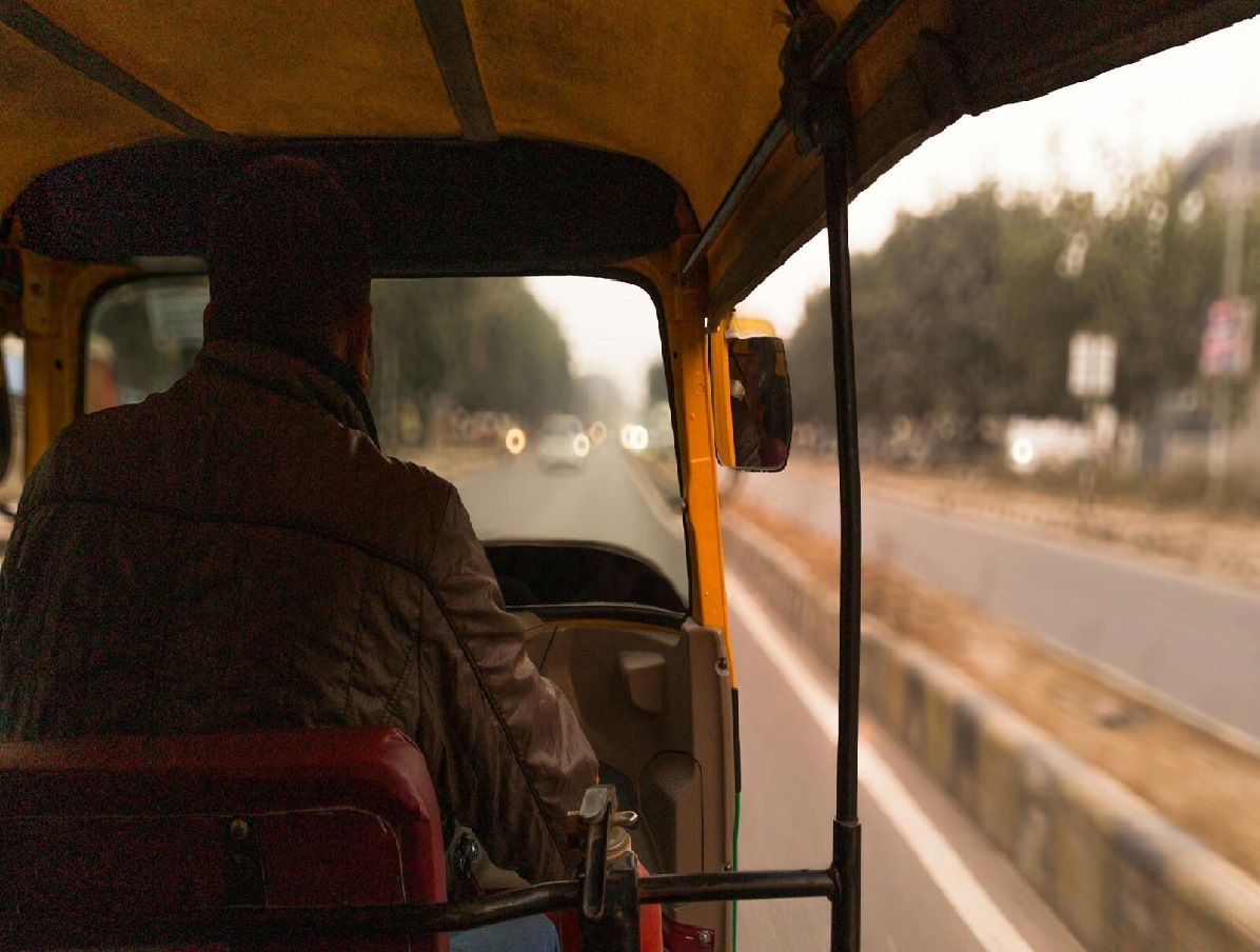 He Didn’t Even Hesitate: Passenger Shares Incredible Story of an Honest Auto Driver and a UPI Glitch Gone Right