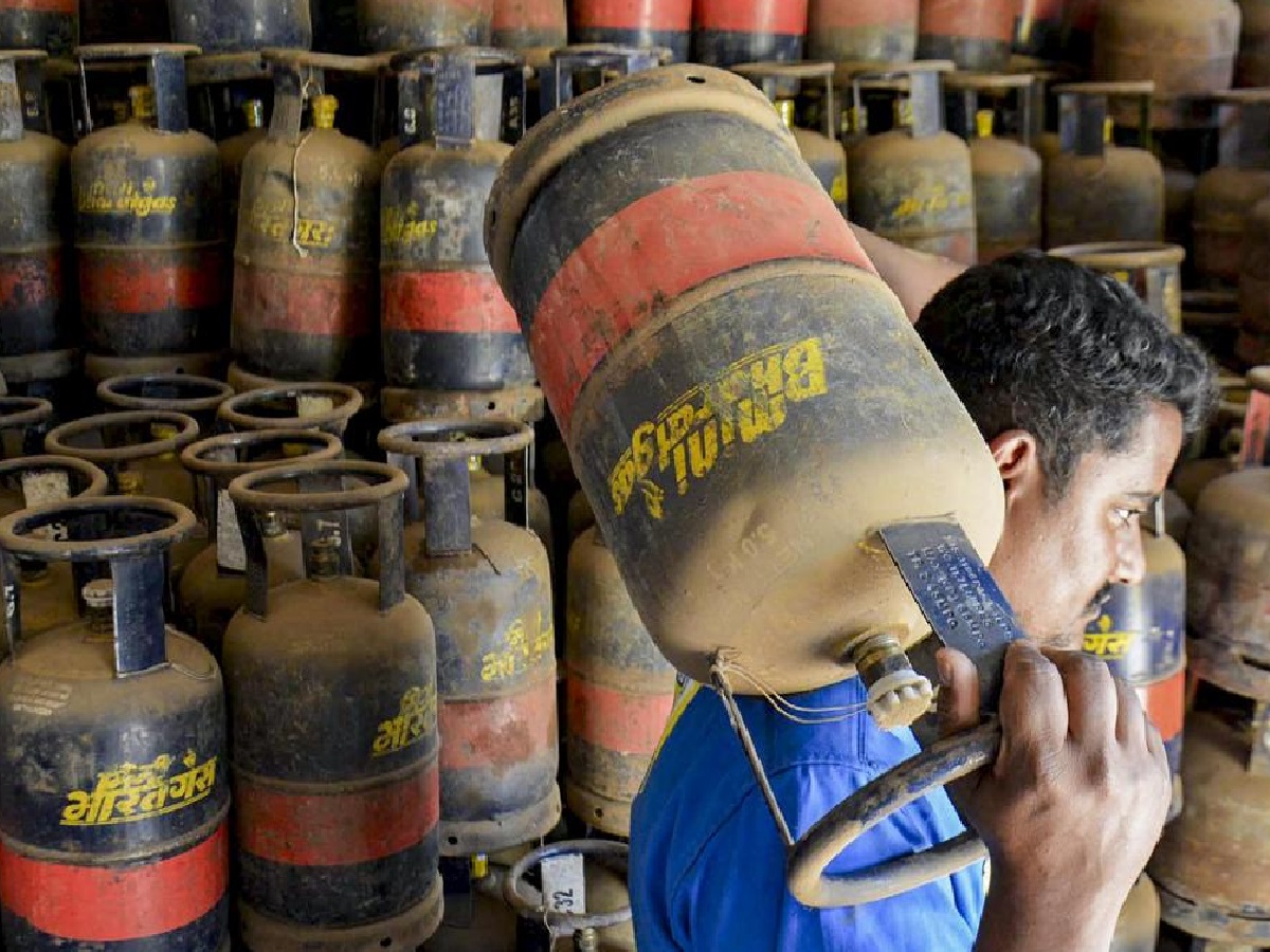 LPG Price Hike Raises Concerns for Businesses, While Households Get Temporary Relief