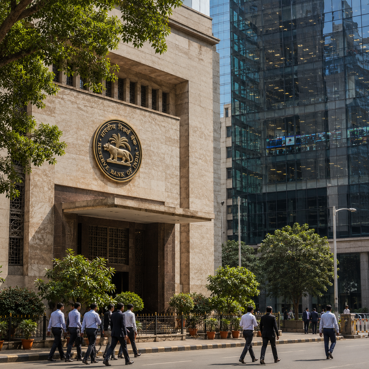 RBI Measures May Bring $65 Billion Inflows: SBI