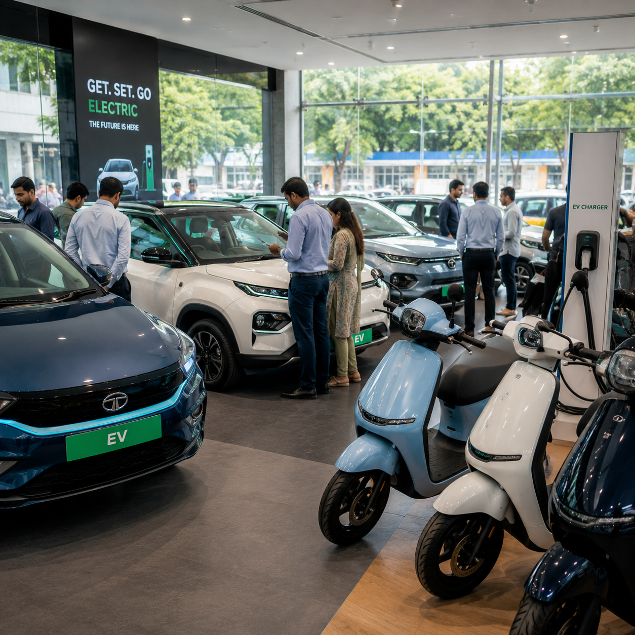 Retail Sales Surge 81% in May as Demand Accelerates Across India