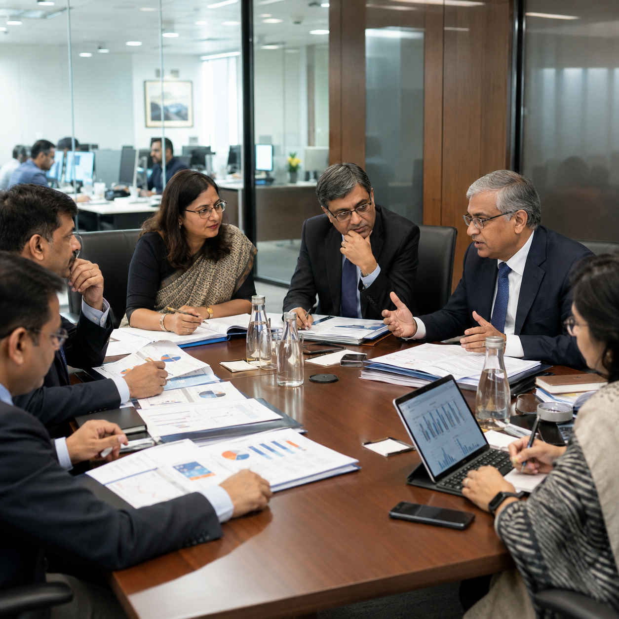 IRDAI to Unveil Insurance Distribution Reform Paper