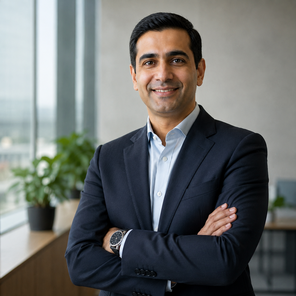 Prabhjeet Singh to Lead OpenAI India