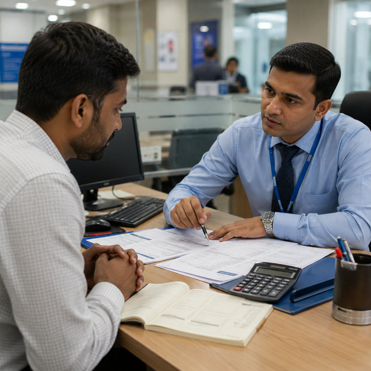 PPF Loan Rules Explained