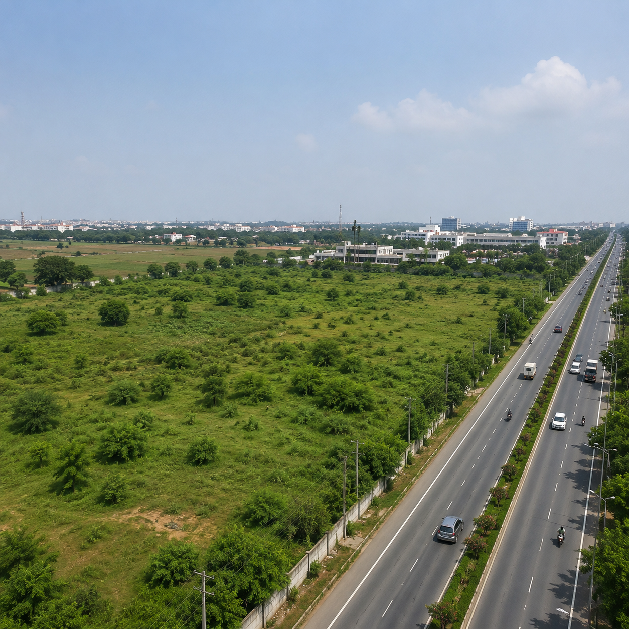 Godrej Expands Chennai Residential Portfolio