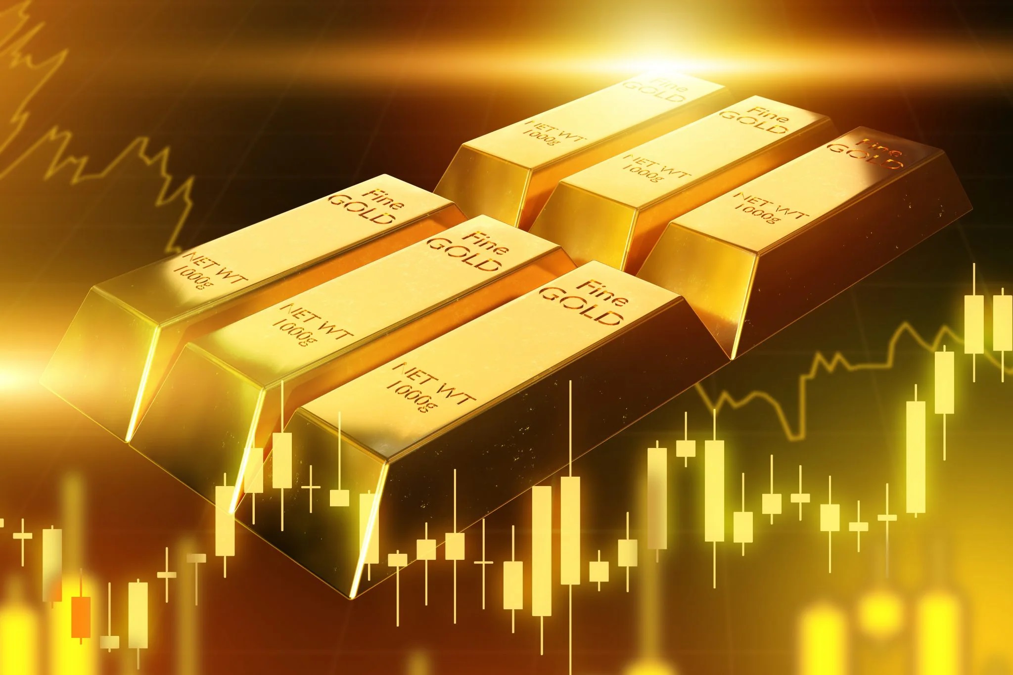 Gold Price Falls ₹10 to ₹1.55 Lakh per 10 Grams; Silver Drops ₹100 Amid Weak Global Trends