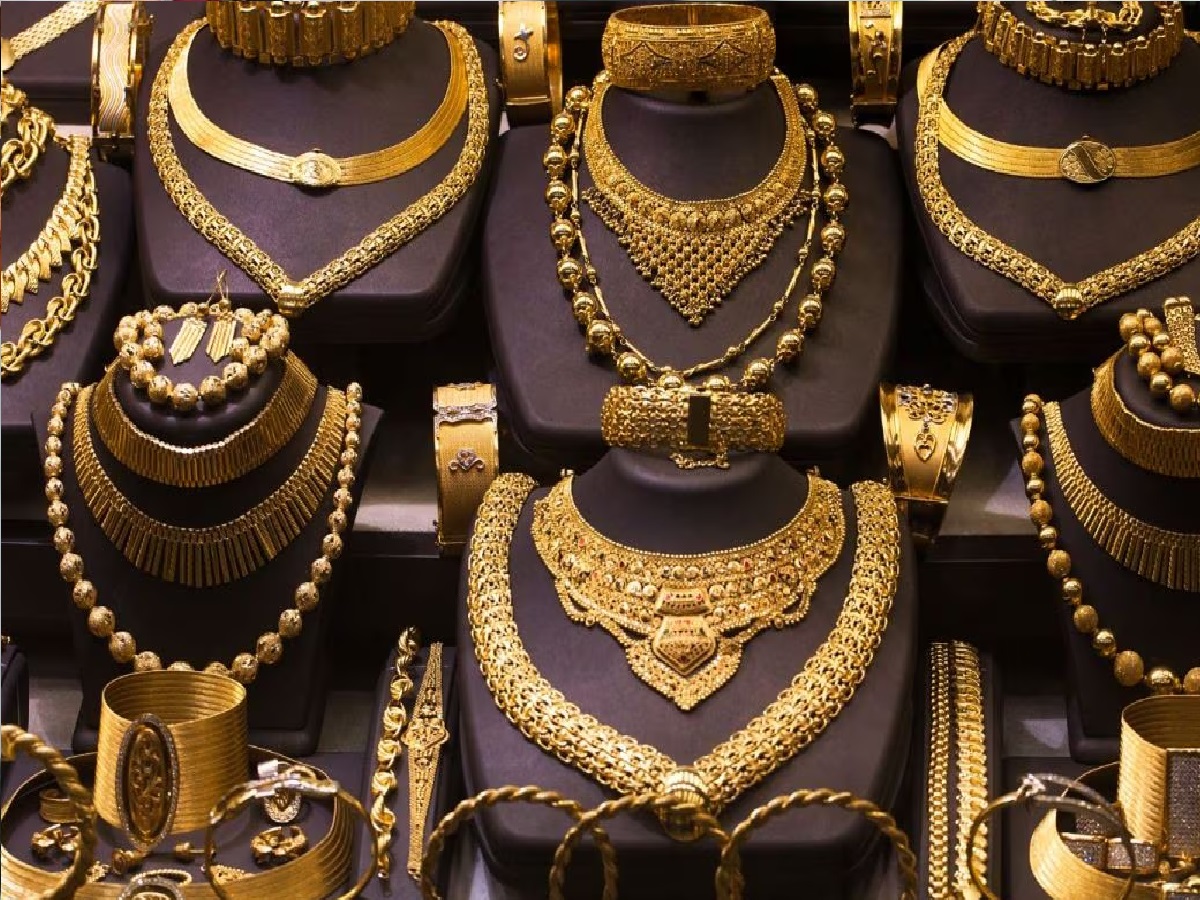 Gold Prices Rise Above ₹1.59 Lakh: What It Means for Common People