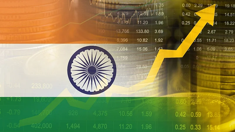 India’s Q4 FY26 GDP Growth Seen at 7.3%, Driven by Services and Utilities: Bank of Baroda