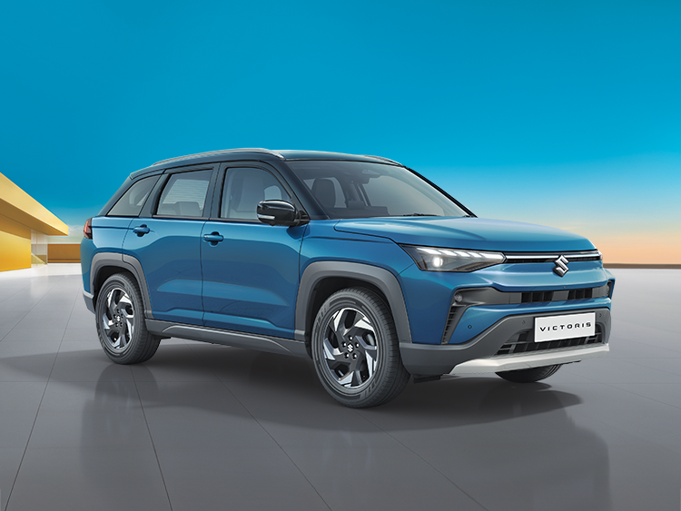 Maruti Suzuki Launches RD-Backed Auto Loan Scheme to Help First-Time Car Buyers
