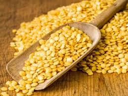 Good News for Kitchen Budgets! Mega 43 Lakh Tonne Pulse Reserve to Keep Market Prices Under Check