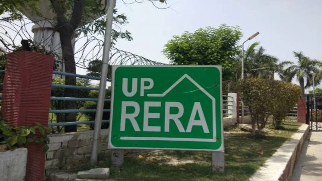 UP RERA Warns Homebuyers Against Pressure Tactics; Over 1.15 Lakh Housing and Commercial Units Available Across Uttar Pradesh