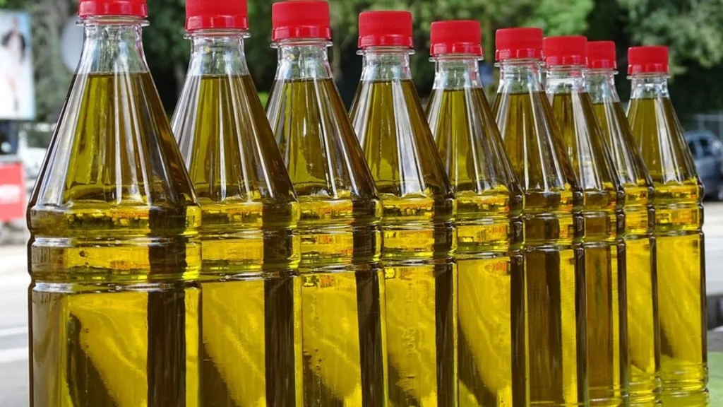 Government Plans Standardized Edible Oil Pack Sizes to Improve Price Transparency and Consumer Trust