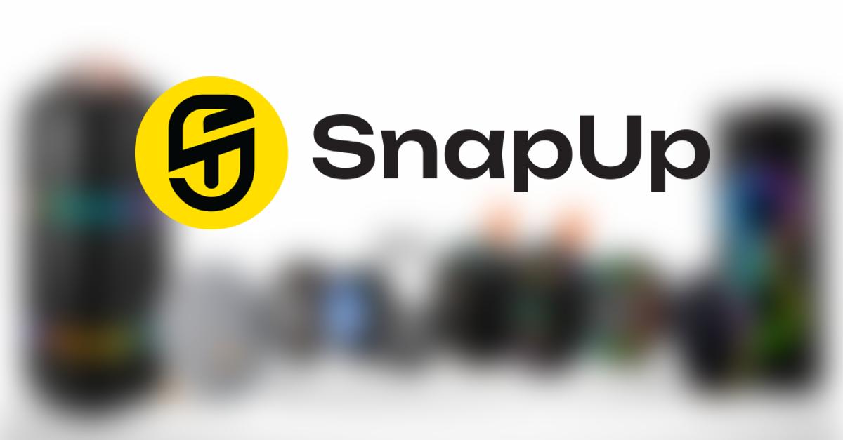 SnapUp Unveils 10 New Audio and Wearable Products to Accelerate FY27 Growth Strategy