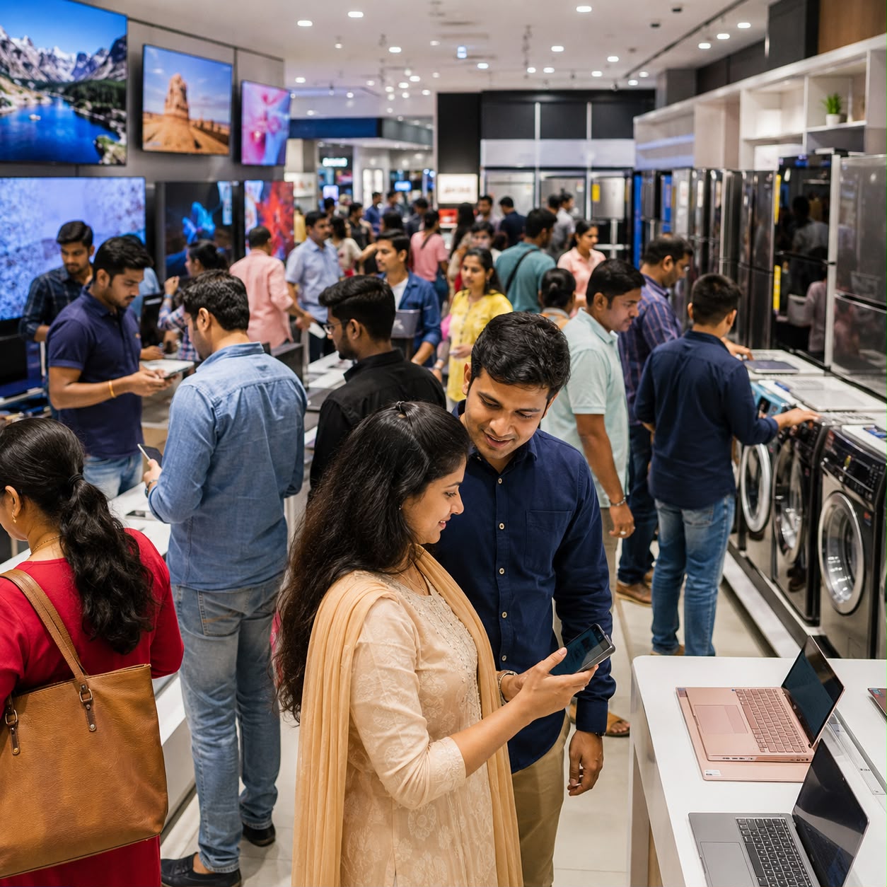 Amazon Prime Day Sale 2026: Up to 80% Off on Electronics