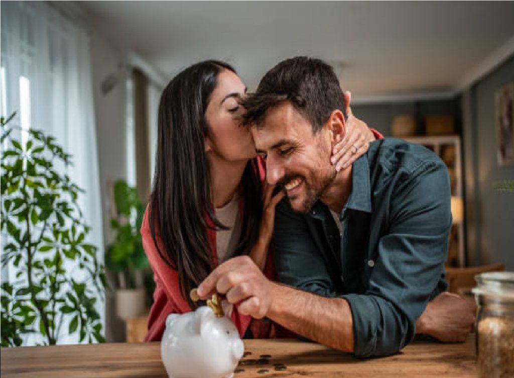 Double Income, Zero Savings? The Critical Mistake Working Couples Make with Their Money