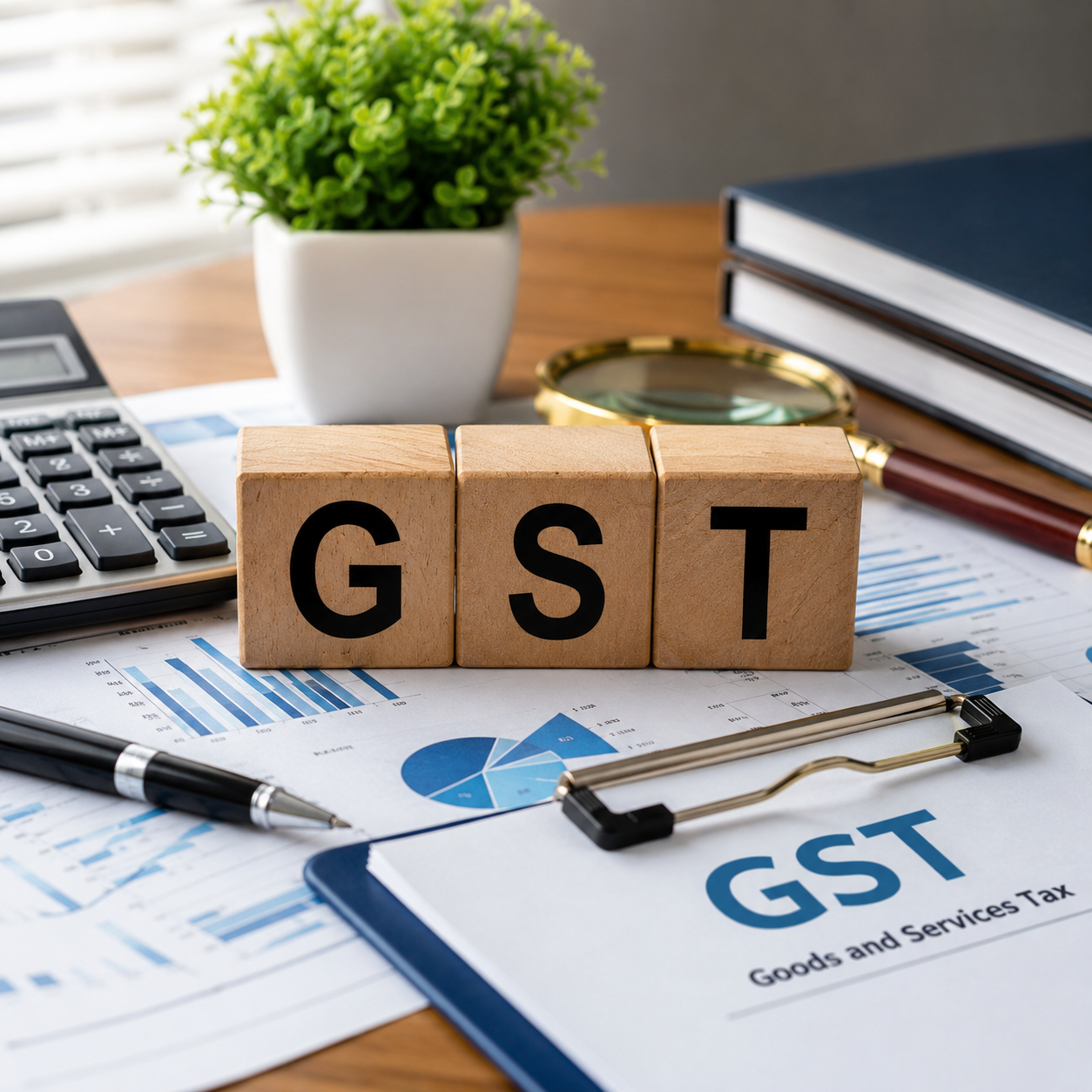 CBIC Clarifies GST Jurisdiction