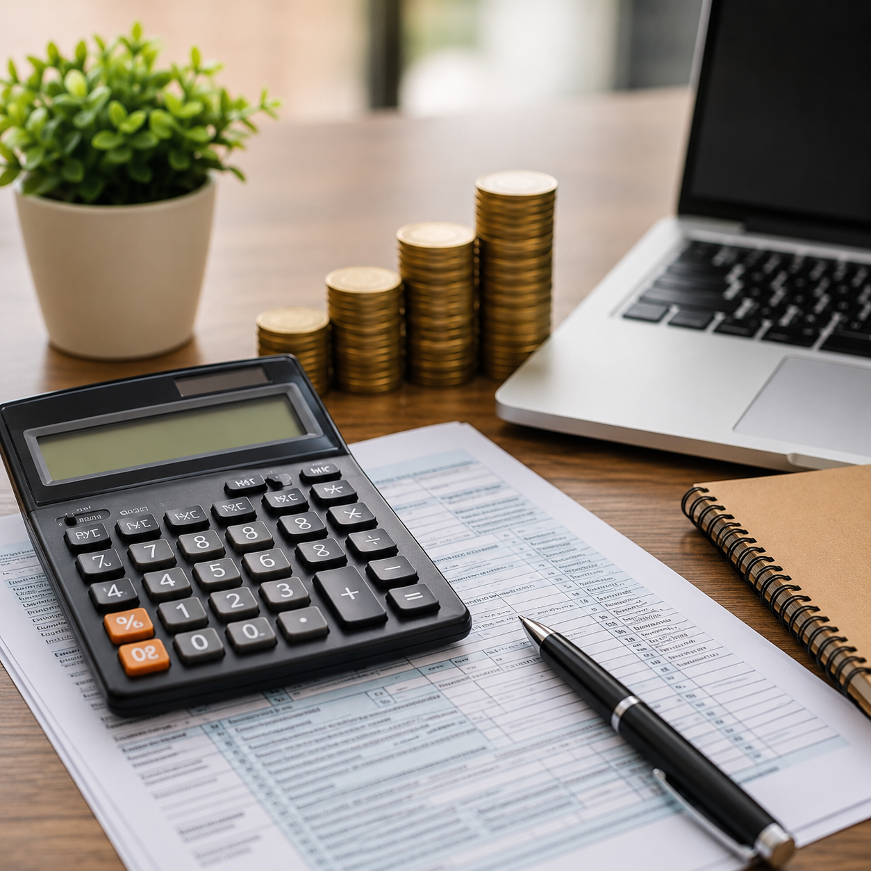 7 ITR Filing Mistakes That Can Trigger an Income Tax Notice