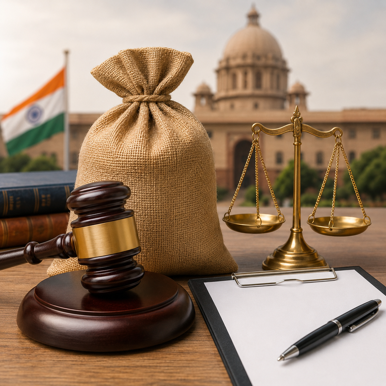 Govt Tightens FCRA Rules