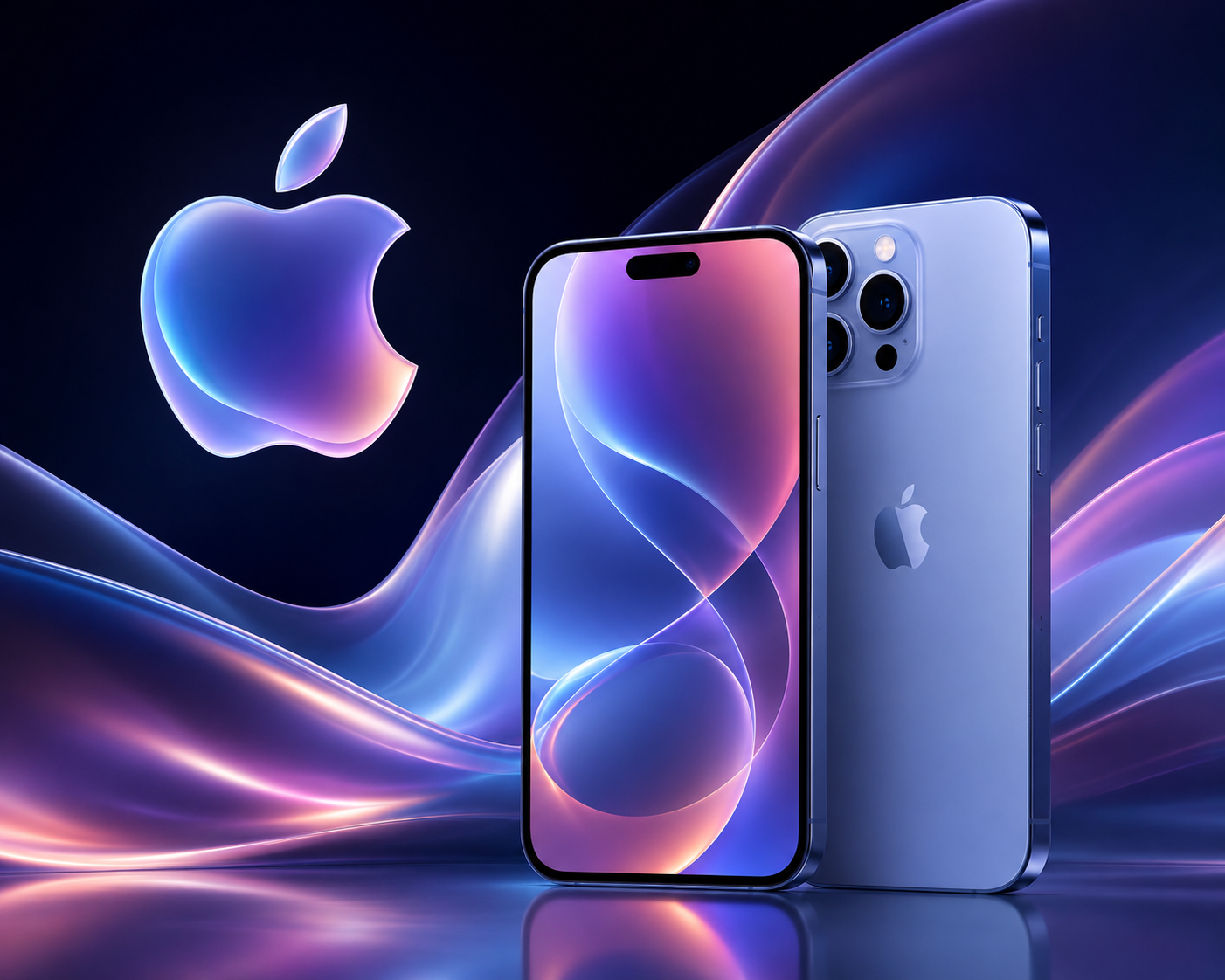 Apple Expands AI Features