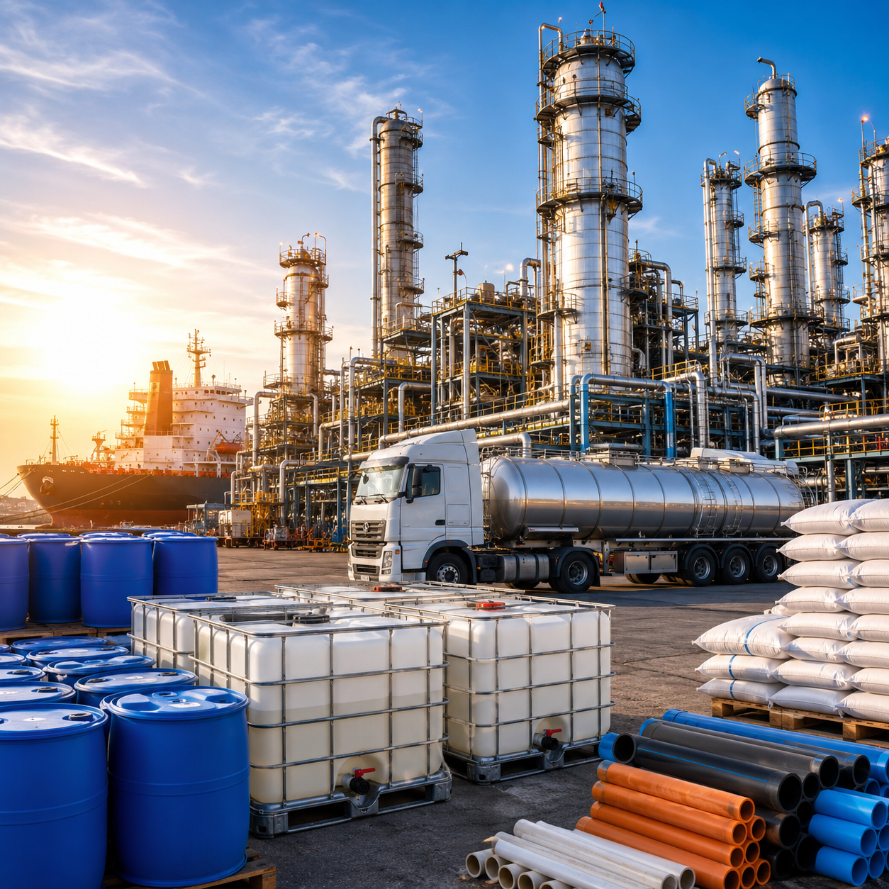 Customs Duty Relief Extended