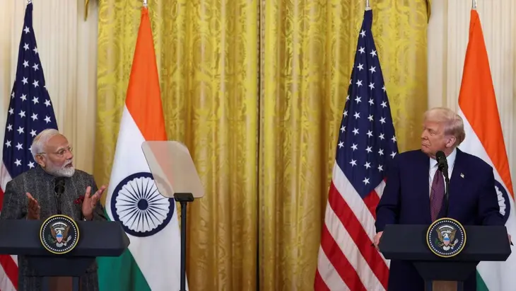 India-US Trade Talks Begin in Delhi; Tariffs, AI and Pharma Among Key Focus Areas