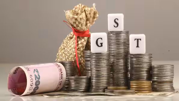GST Collections Rise to ₹1.94 Lakh Crore in May 2026; Strong Growth in Consumption, Manufacturing and Services