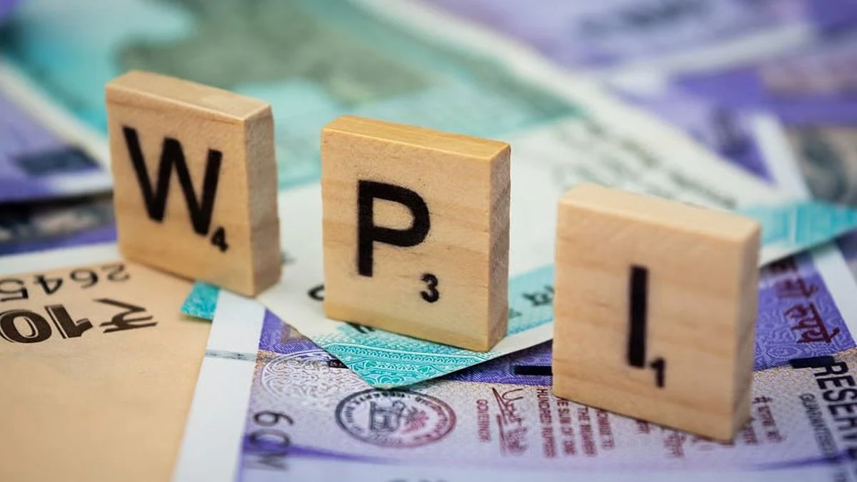 Base Year of Wholesale Price Index Revised to 2022-23; New Producer Price Indices to Launch from June 15