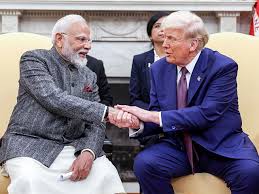 India Engages U.S. on Section 301 Tariff Proposal, Trade Framework Talks Continue