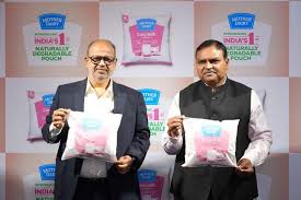 Mother Dairy Launches India’s First Naturally Degradable Milk Pouch